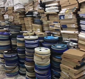 庫存電子原件回收